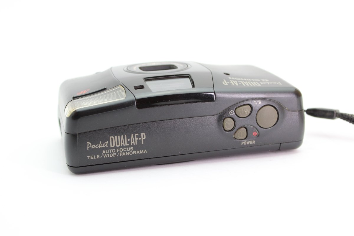 Chinon Pocket Dual AF P (#2350) - Chinon