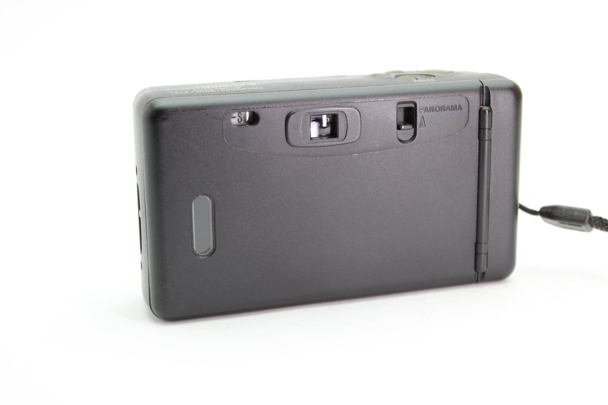 Chinon Pocket Dual AF P (#2350) - Chinon