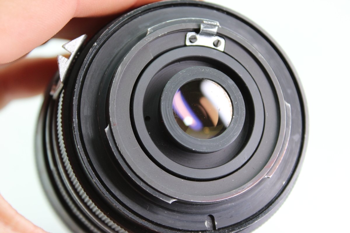 Color 28mm f2.8 (#2866) - Color