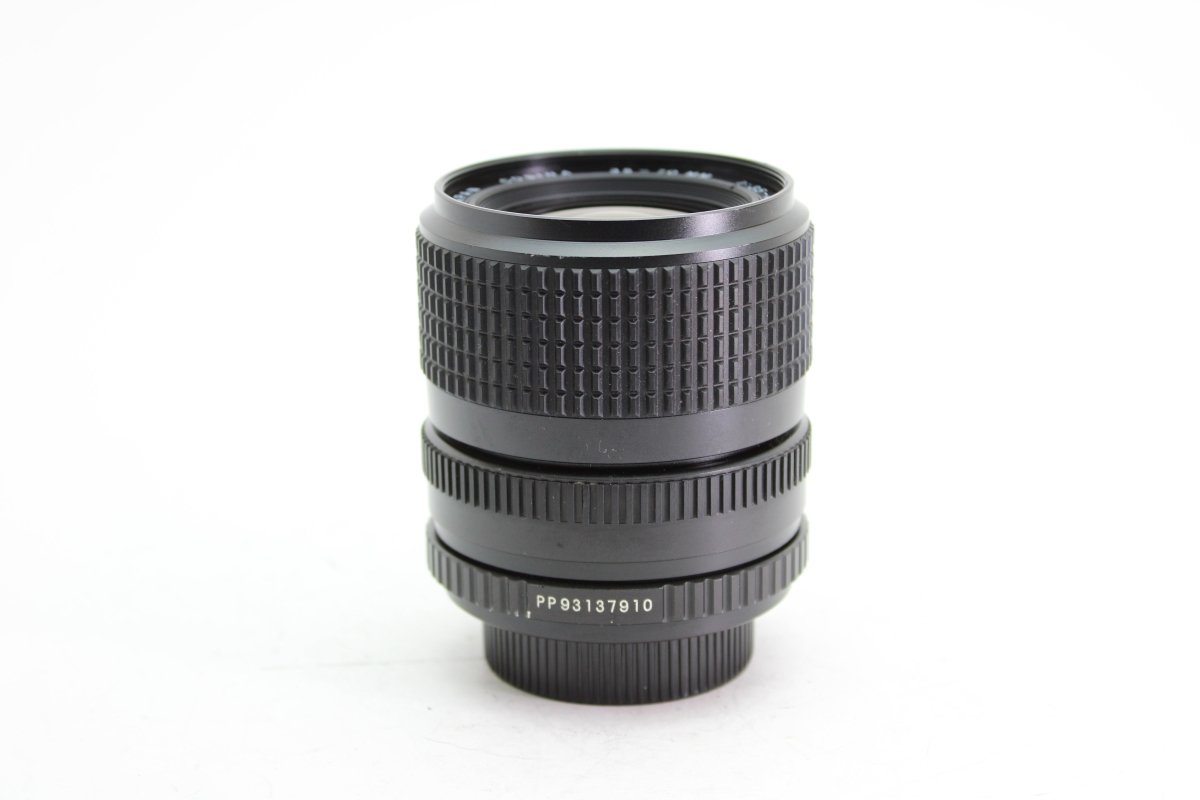 Cosina 35 - 70mm f3.5 - 4.5 M42 (#3486) - Cosina