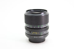Cosina 35 - 70mm f3.5 - 4.5 M42 (#3486) - Cosina