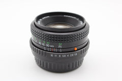 Cosina Cosinon - S 50mm f1.8 (4681) - Cosina