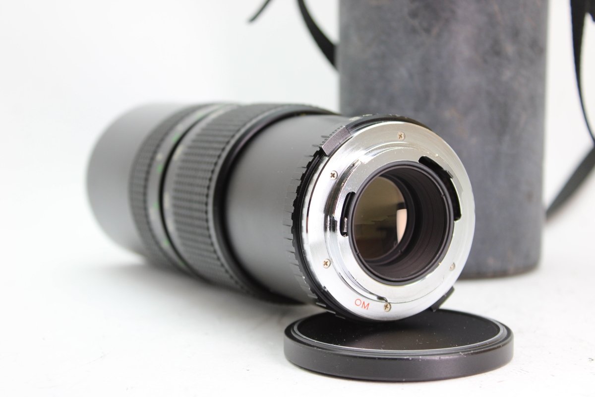 Coslinar 85-300mm f5 Macro - Olympus