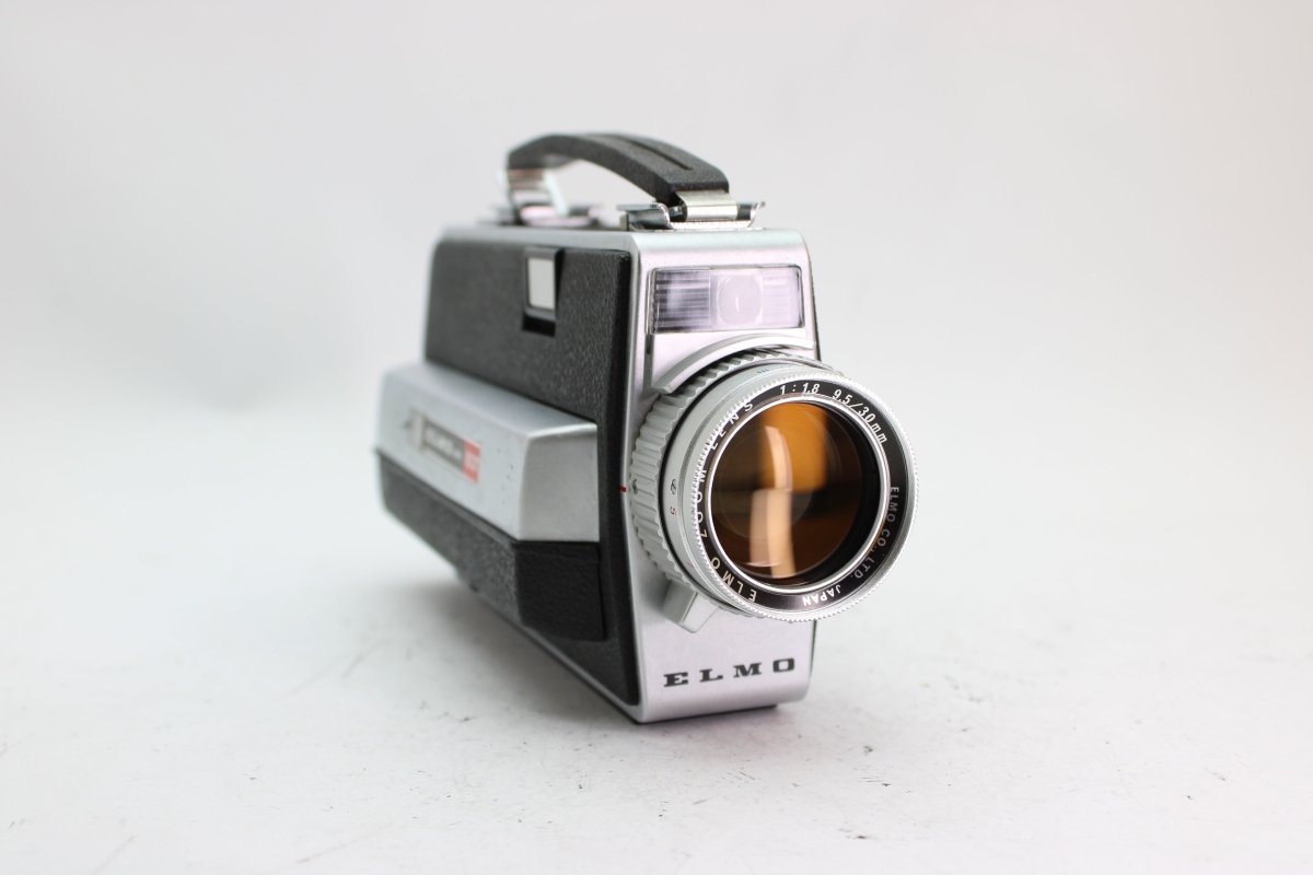 Elmo Super 103T - Elmo