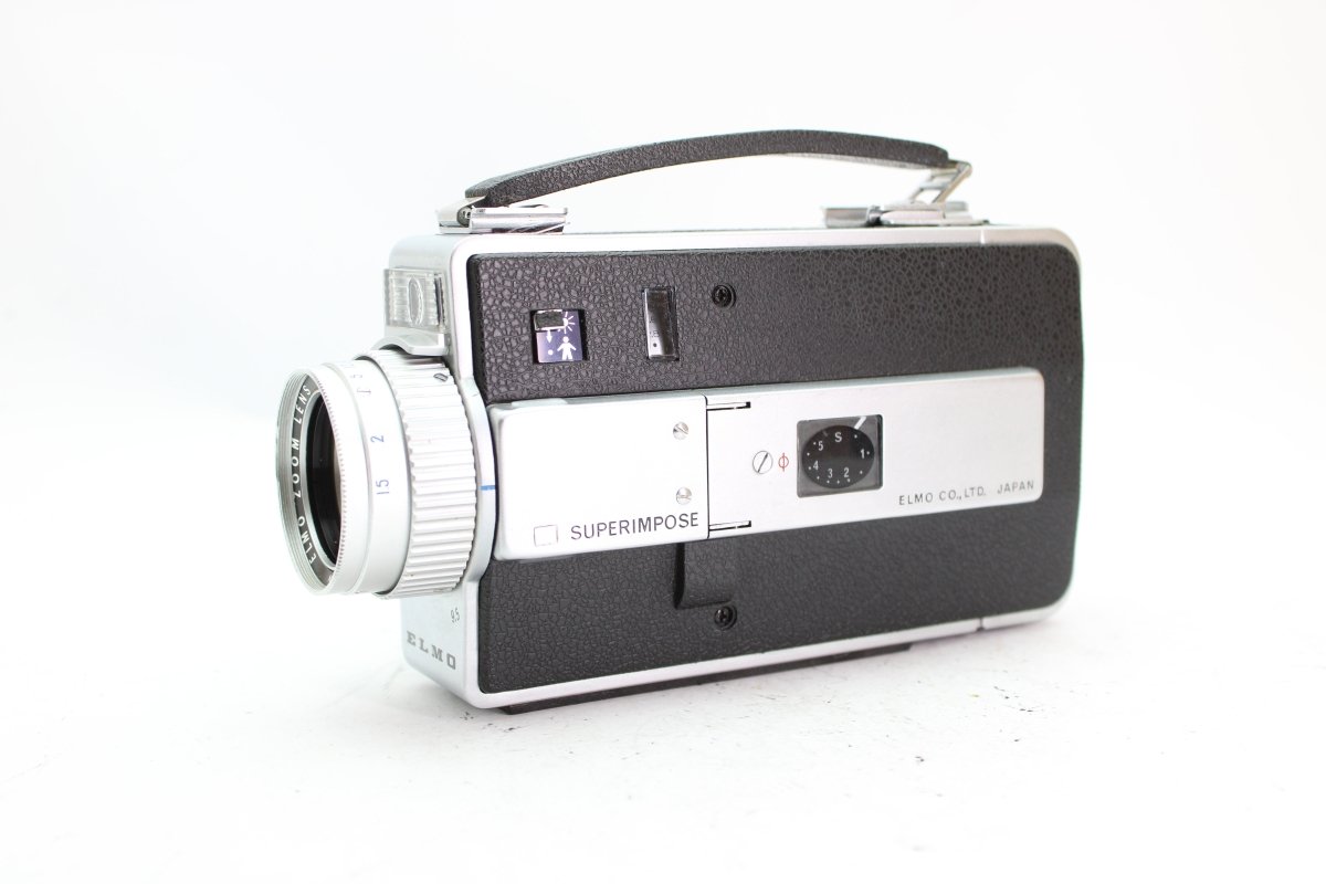 Elmo Super 103T - Elmo