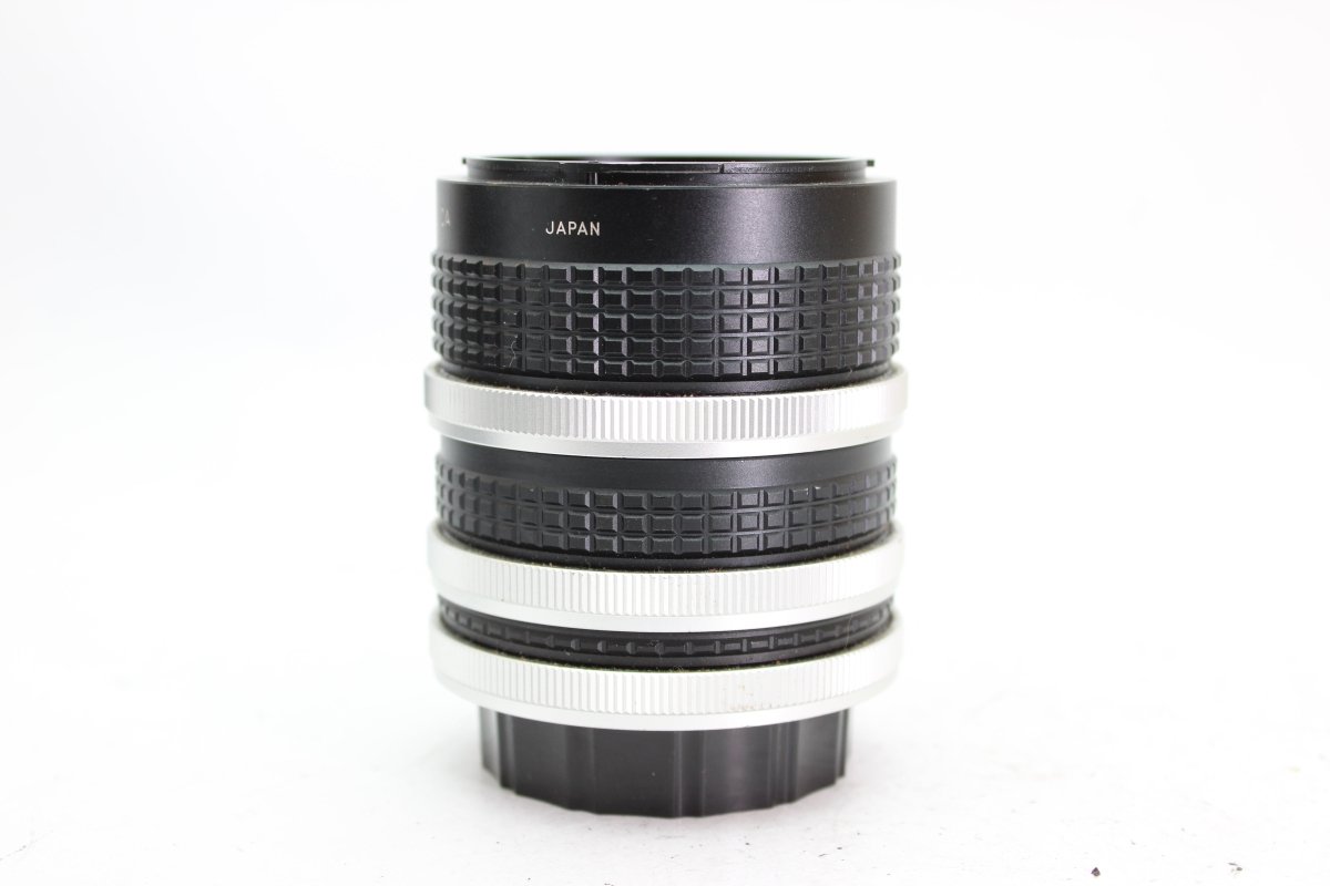 Europa-Foto Extension Tubes 31, 21, 13 - Europa-Foto