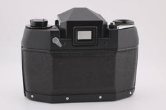 Exa 1C Body (5109) - Exa