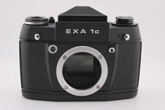 Exa 1C Body (5109) - Exa