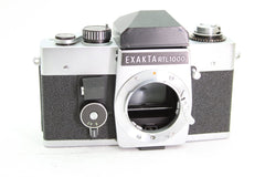 Exakta RTL 1000 Body (#3606) - Exakta