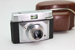 Ferrania Lince 2 (#2481) - Ferrania