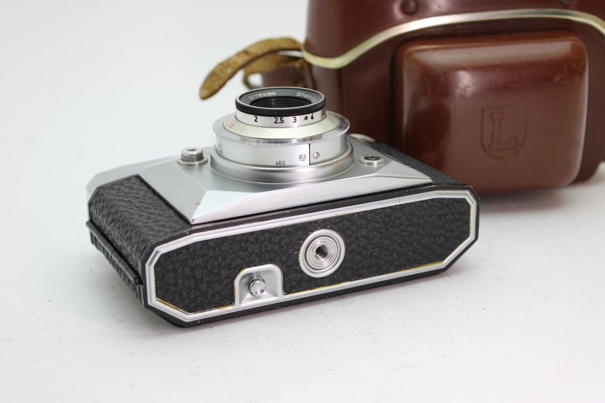 Ferrania Lince 2 (#2481) - Ferrania