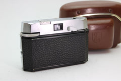 Ferrania Lince 2 (#2481) - Ferrania