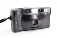 Fuji Discovery 60 (#2347) - Fuji