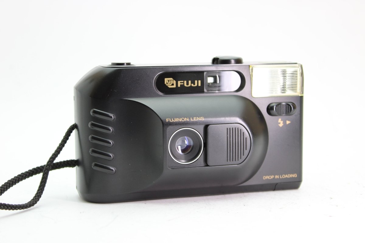 Fuji DL-7 - Fuji