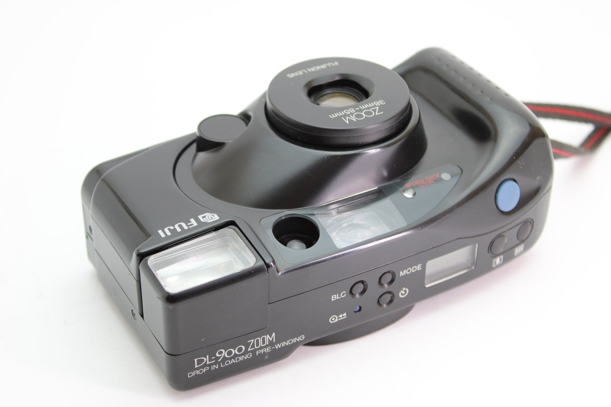 Fuji DL - 900 Zoom (#3066) - Fuji