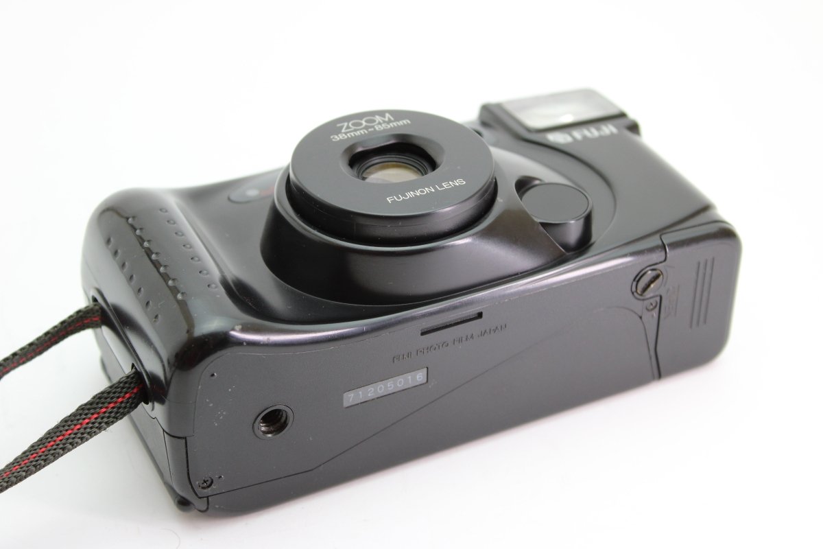 Fuji DL - 900 Zoom (#3066) - Fuji