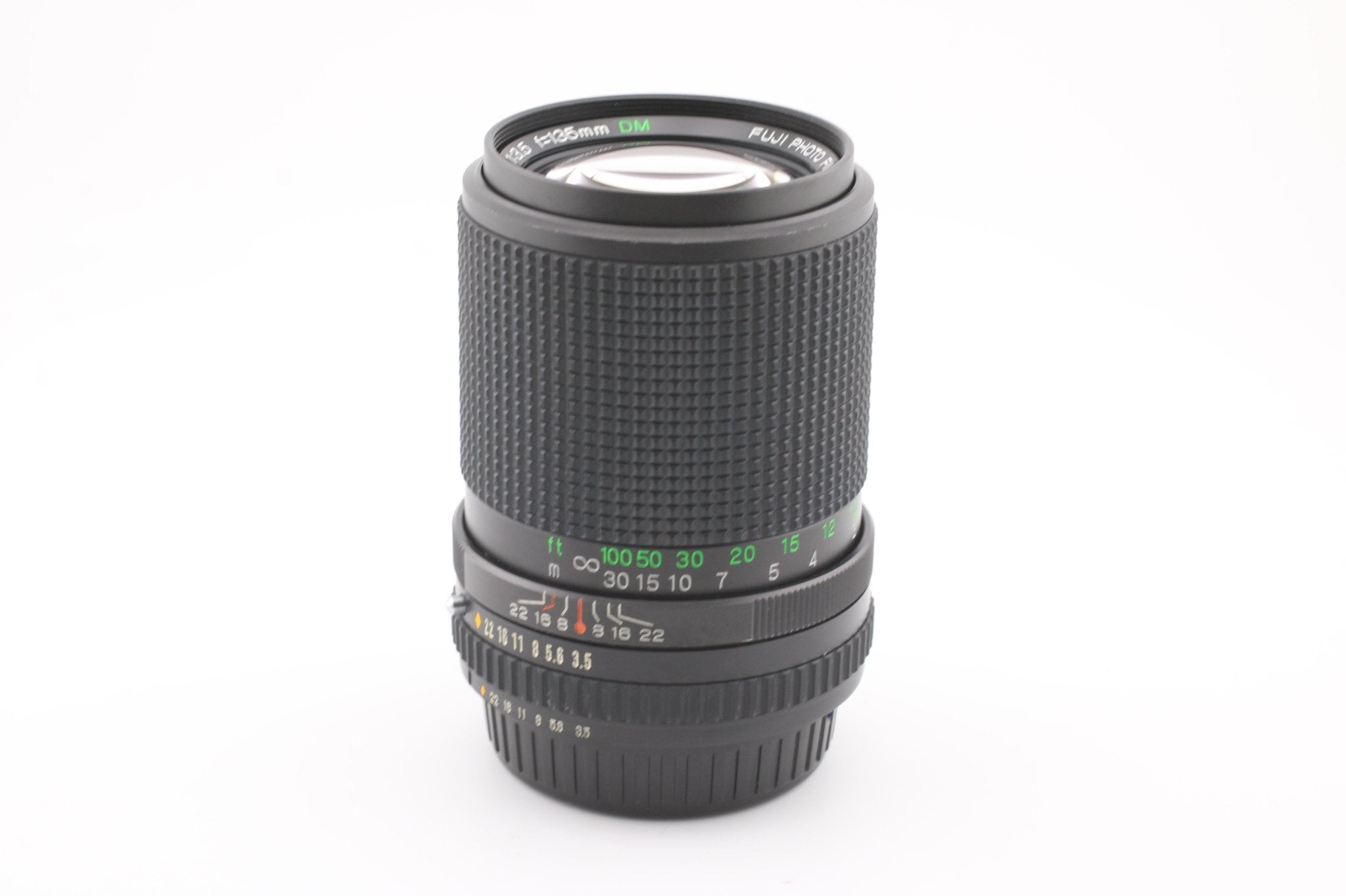 Fuji EBC X - Juninon T 135mm f3.5 DM (5159) - Fuji