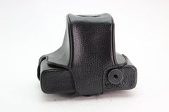 Fujica Black Leather Case for ST - Series (#2799) - Fujica