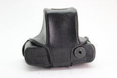 Fujica Black Leather Case for ST - Series (#2888) - Fujica