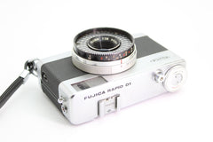 Fujica Rapid D1 (#3197) - Fujica