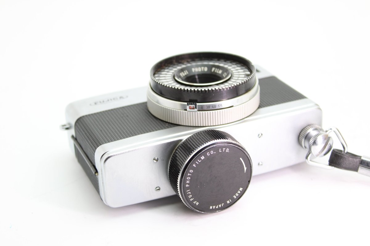 Fujica Rapid D1 (#3197) - Fujica