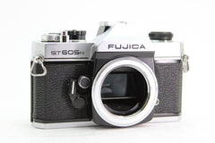 Fujica ST605N Body (#3485) - Fujica