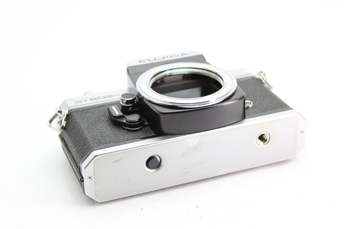 Fujica ST605N Body (#3485) - Fujica