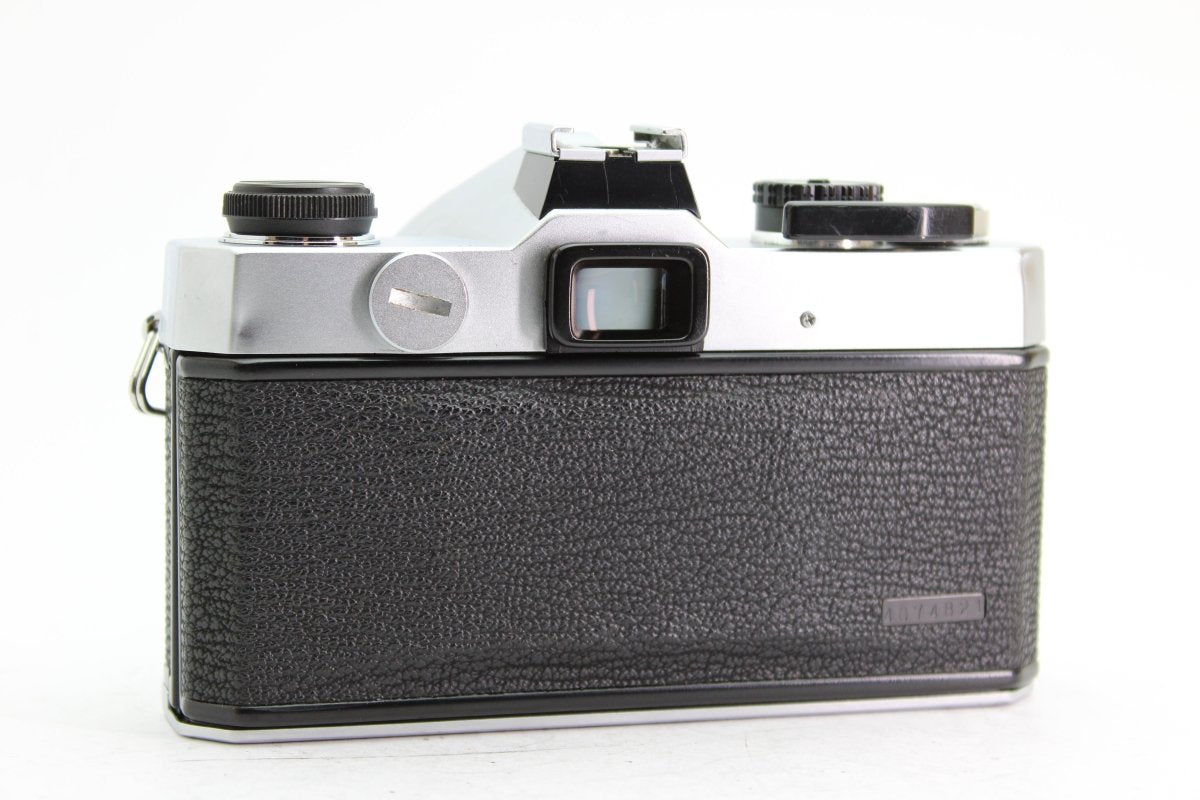 Fujica ST605N Body (#3485) - Fujica