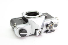 Fujica ST605N Body (#3485) - Fujica