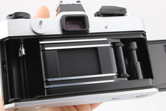 Fujica ST705W Body (4452) - Fujica