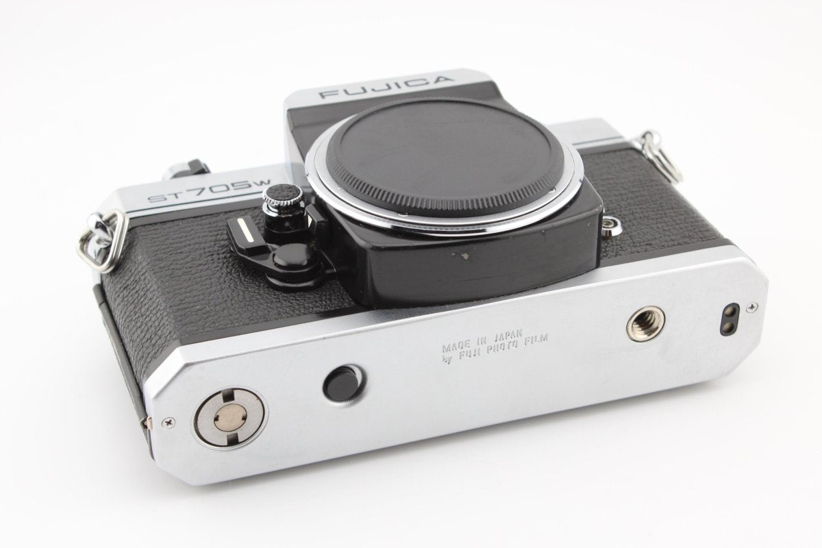 Fujica ST705W Body (4452) - Fujica