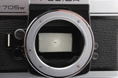 Fujica ST705W Body (4452) - Fujica