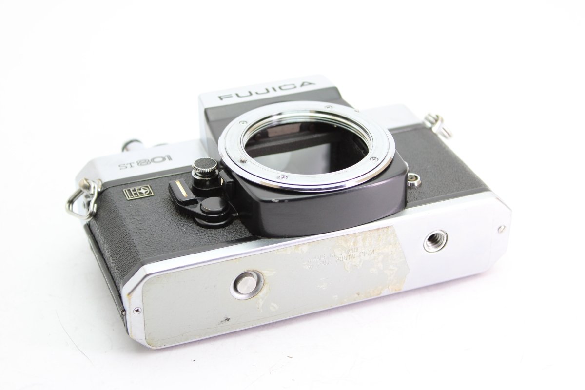 Fujica ST805 Body (#3483) - Fujica