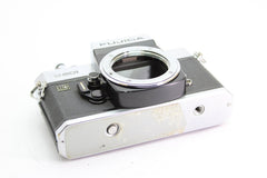 Fujica ST805 Body (#3483) - Fujica