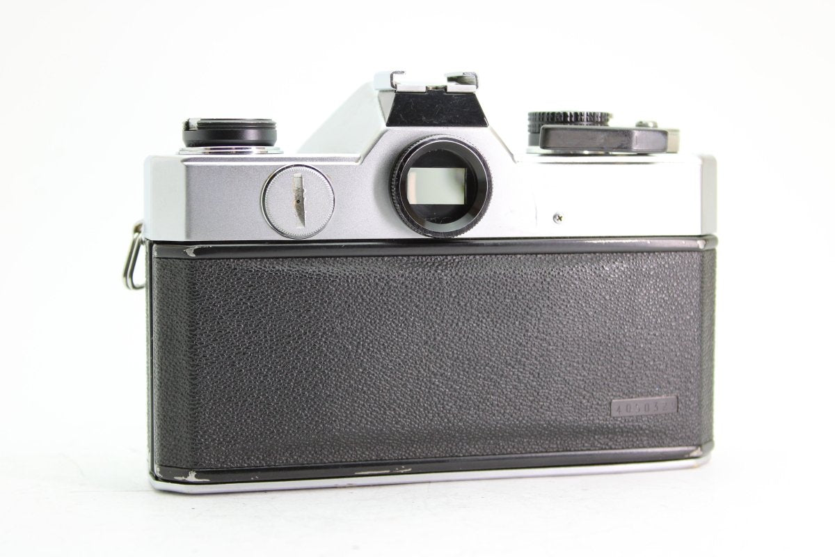 Fujica ST805 Body (#3483) - Fujica