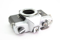 Fujica ST805 Body (#3483) - Fujica