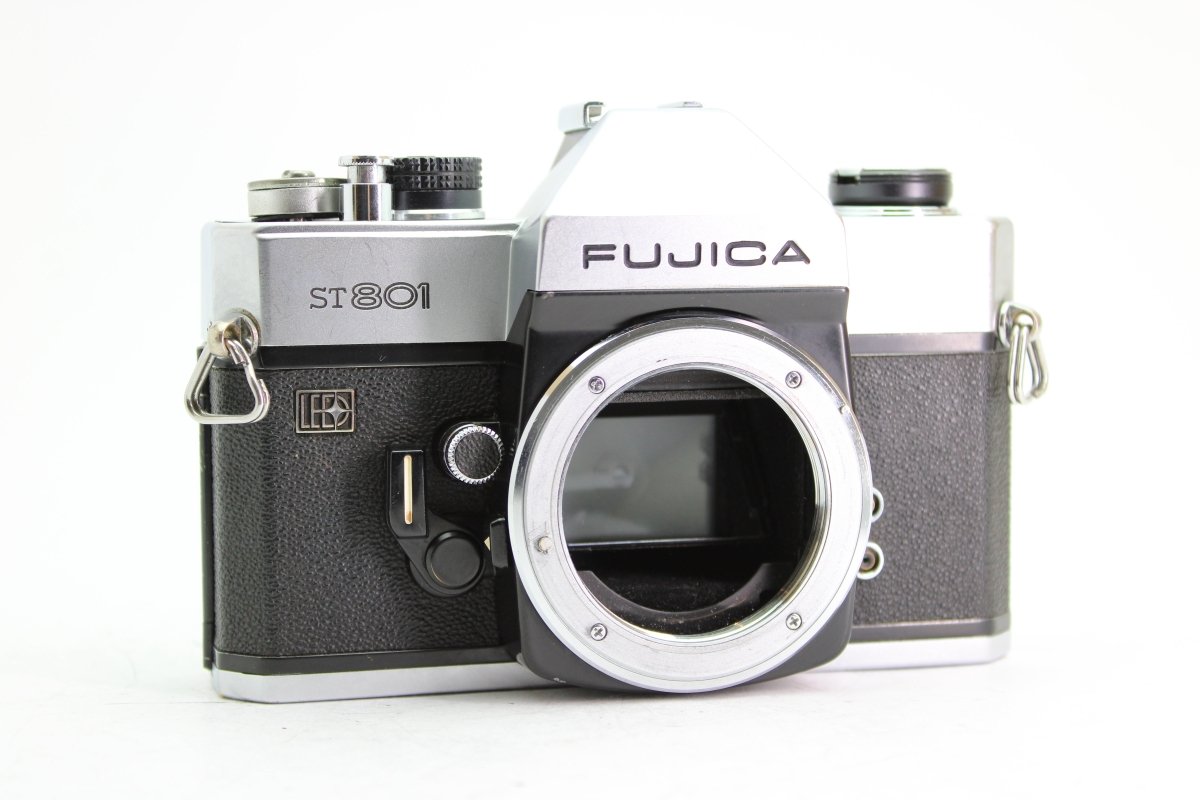 Fujica ST805 Body (#3483) - Fujica