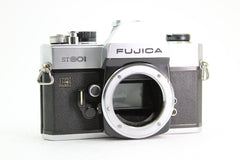 Fujica ST805 Body (#3483) - Fujica