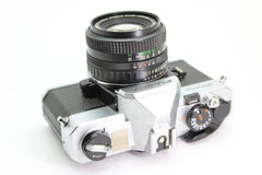 Fujica STX - 1N + 50mm f1.9 (#2903) - Fujica