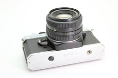 Fujica STX - 1N + 50mm f1.9 (#2903) - Fujica