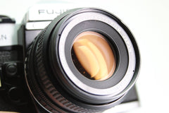 Fujica STX - 1N + 50mm f1.9 (#3368) - Fujica