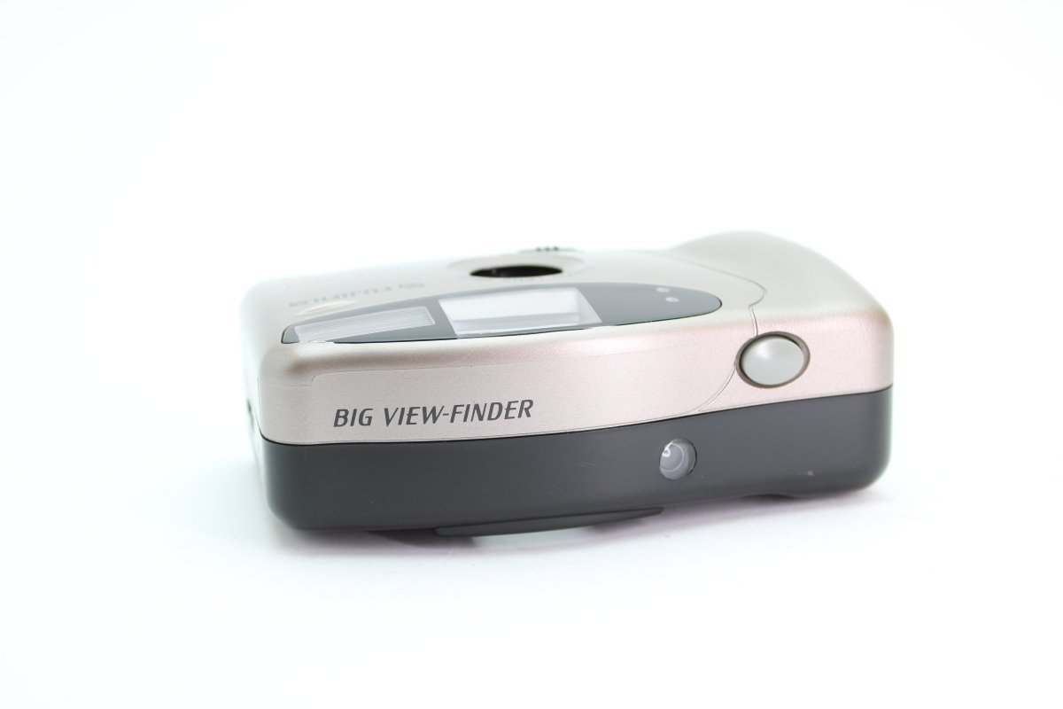 Fujifilm Clear Shot 10 Auto Big Finder (#2346) - Fuji