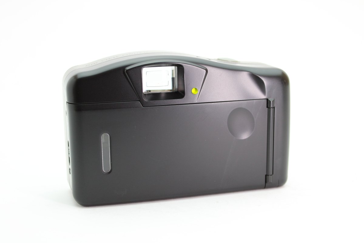 Fujifilm Clear Shot 10 Auto Big Finder (#2346) - Fuji