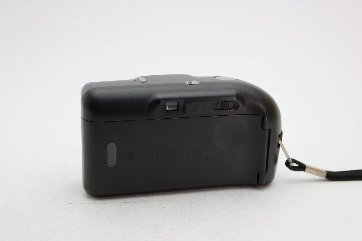 Fujifilm Clear Shot Plus (#3613) - Fujifilm