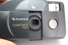 Fujifilm Clear Shot Plus (#3613) - Fujifilm