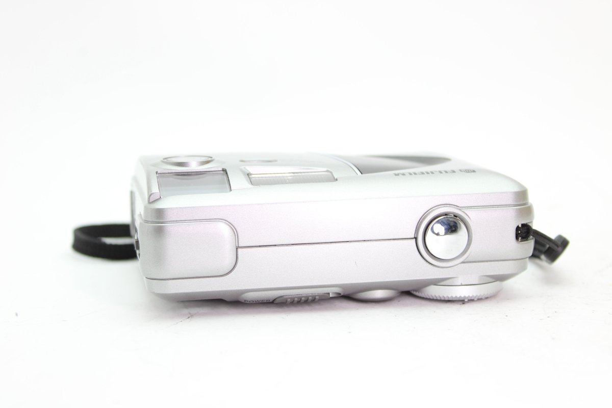 Fujifilm Finepix 1300 - Fujifilm