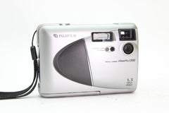 Fujifilm Finepix 1300 - Fujifilm