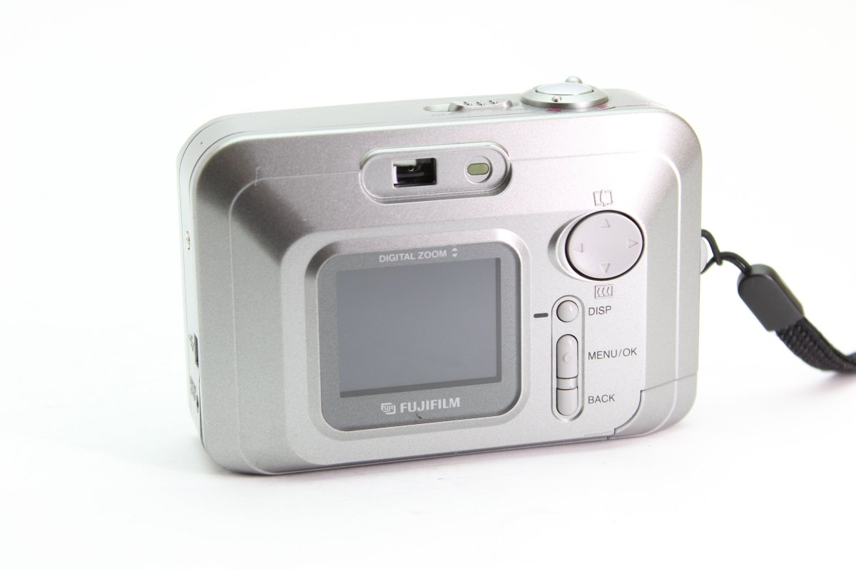 Fujifilm Finepix A101 (#2373) - Fujifilm