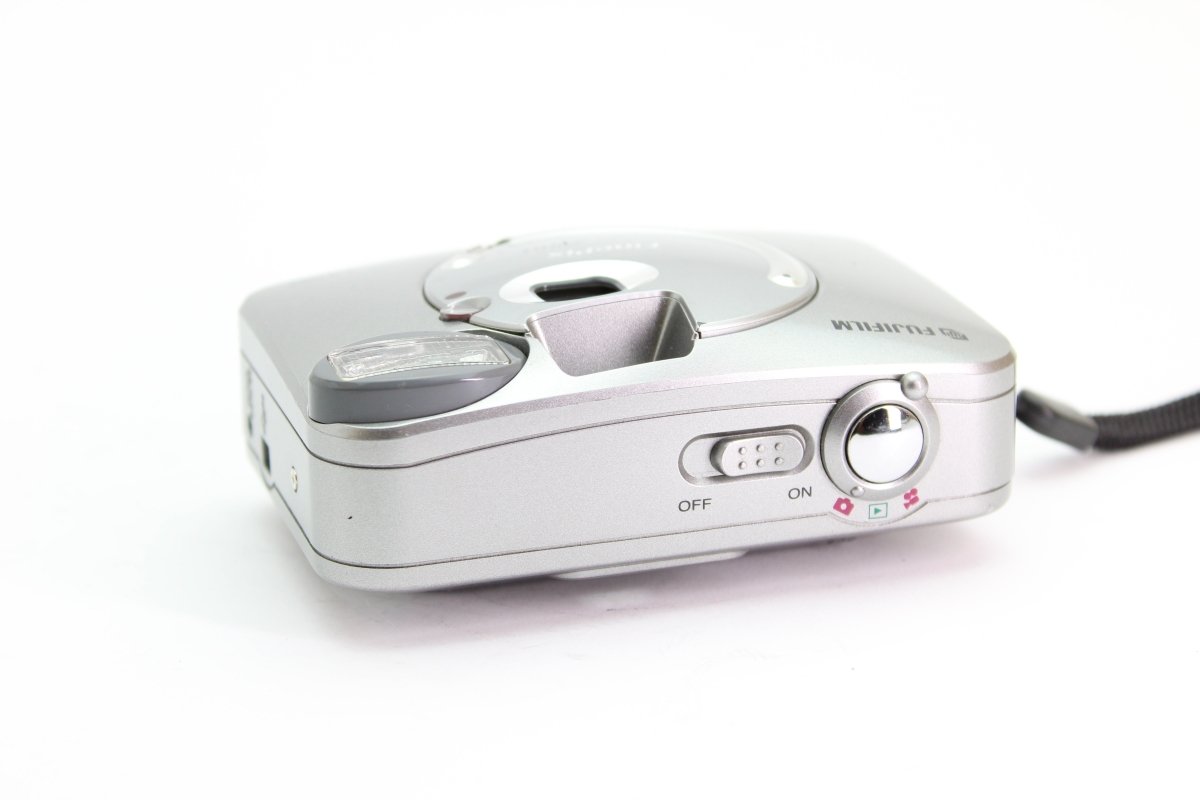 Fujifilm Finepix A101 (#2373) - Fujifilm