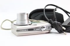 Fujifilm Finepix F60 fd - Fujifilm